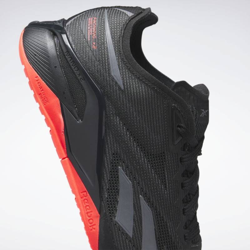 Man Shoes Reebok Nano X2 - Froning edition