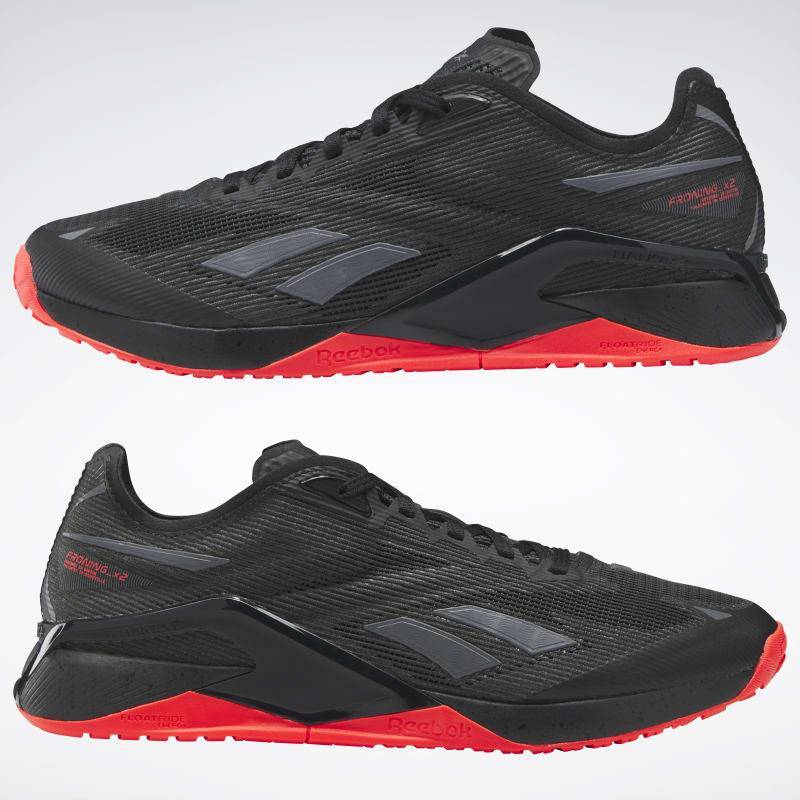 Pánské boty Reebok Nano X2 - Froning edition - ID6749