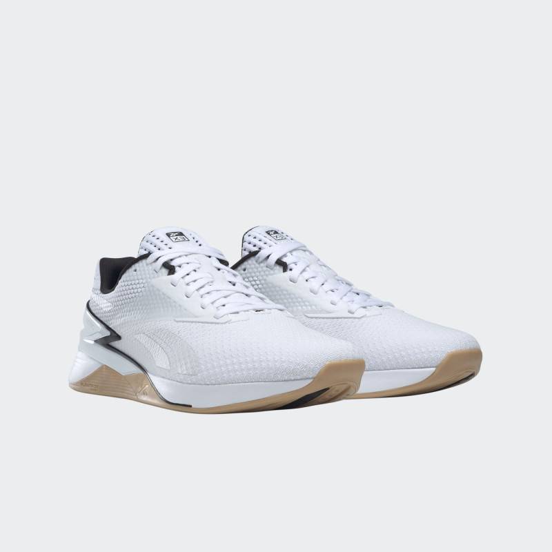 Man Shoes Reebok Nano X3 - white