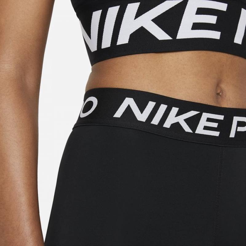 Dámské legíny Nike Pro 365 - černá