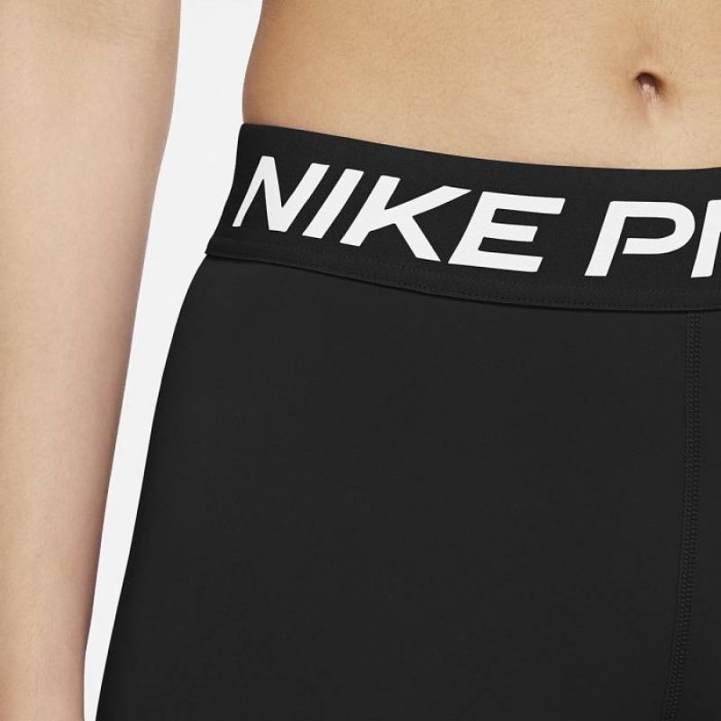 Dámské legíny Nike Pro 365 - černá