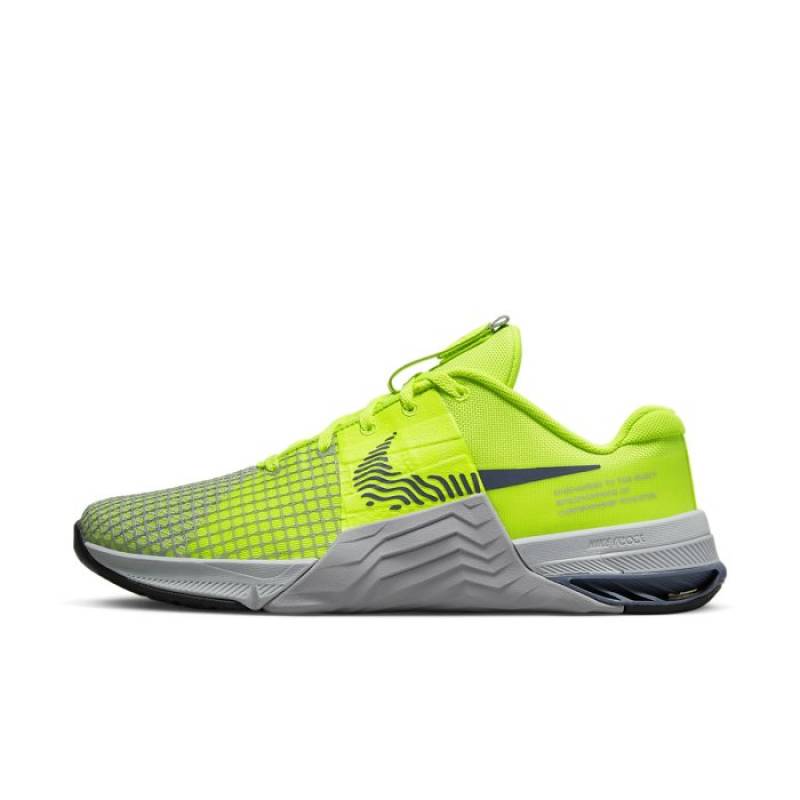 Training Shoes Nike Metcon 8 - green