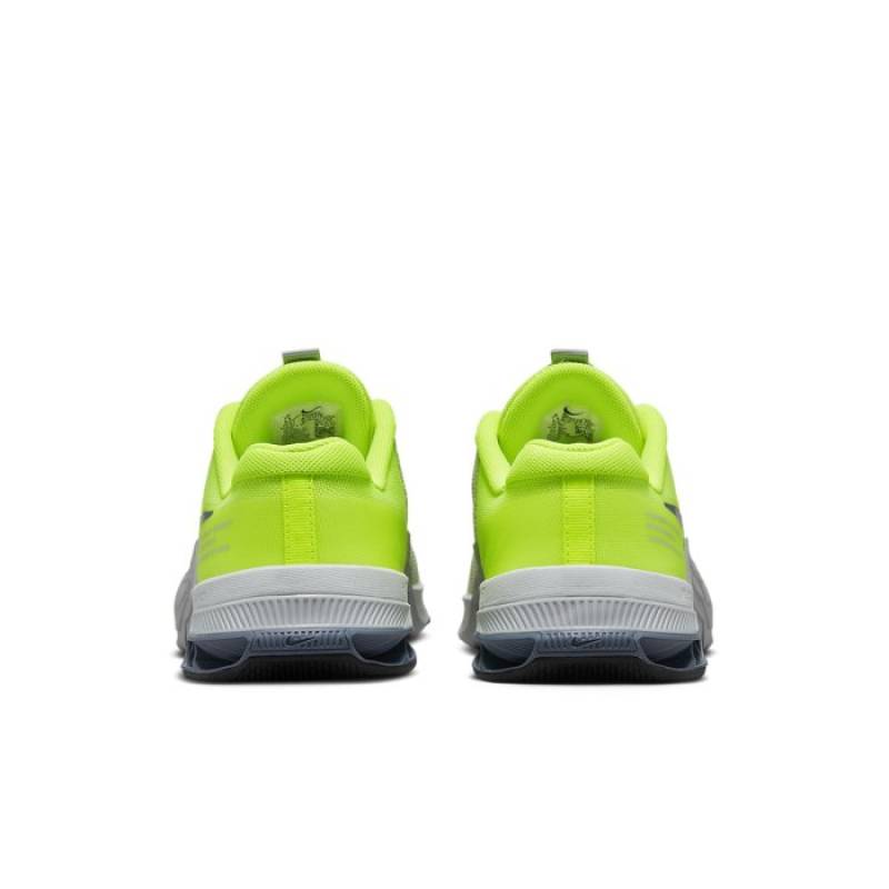 Training Shoes Nike Metcon 8 - green