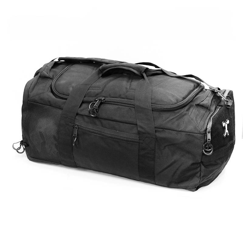 Fitness WORKOUT Premium Gym Bag