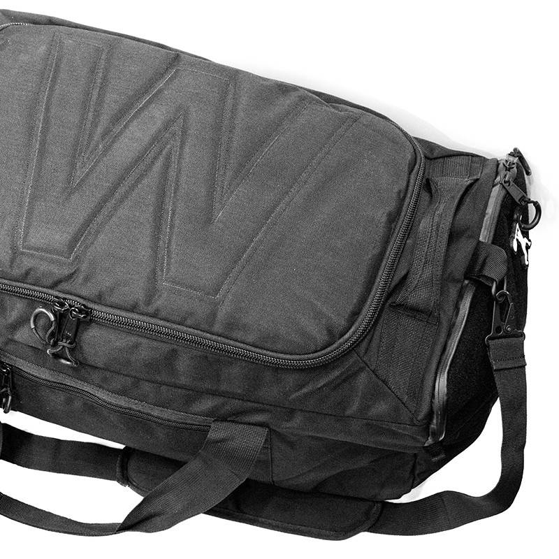 Fitness WORKOUT Premium Gym Bag