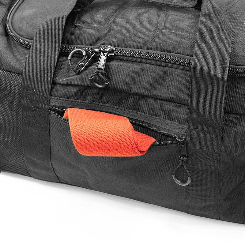 Fitness WORKOUT Premium Gym Bag