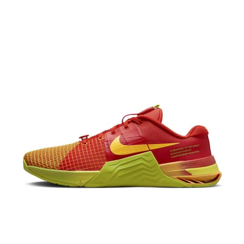 Tréninkové boty Nike Metcon 8 AMP - multi