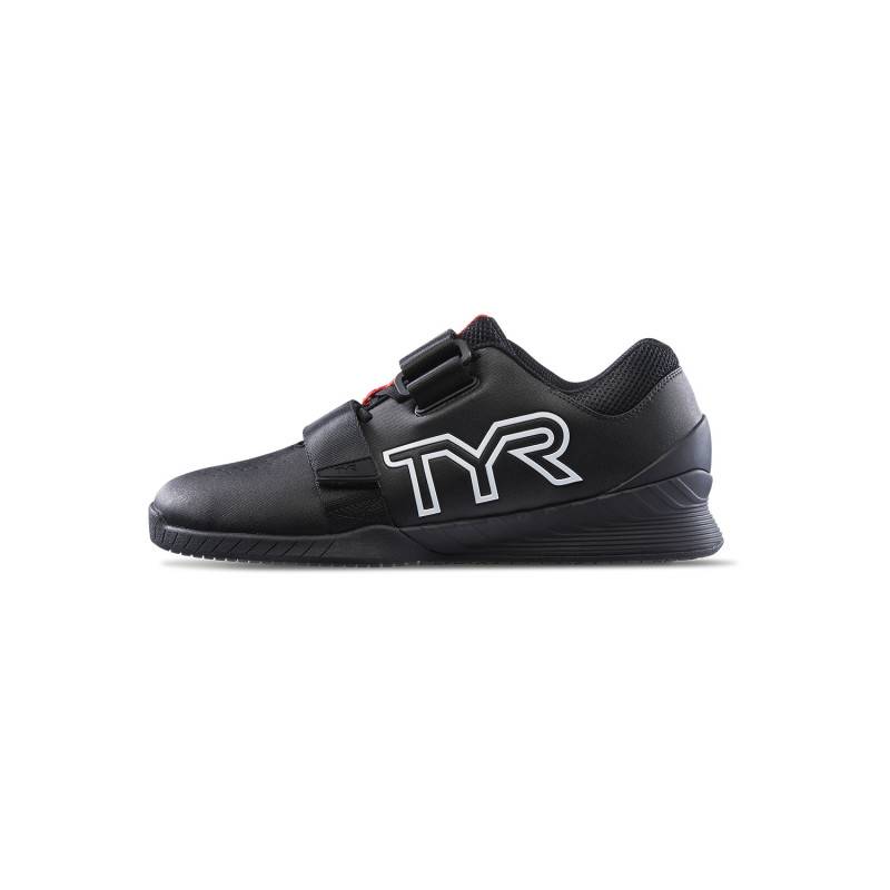 Weightlifting Shoes TYR L-1 Lifter - black