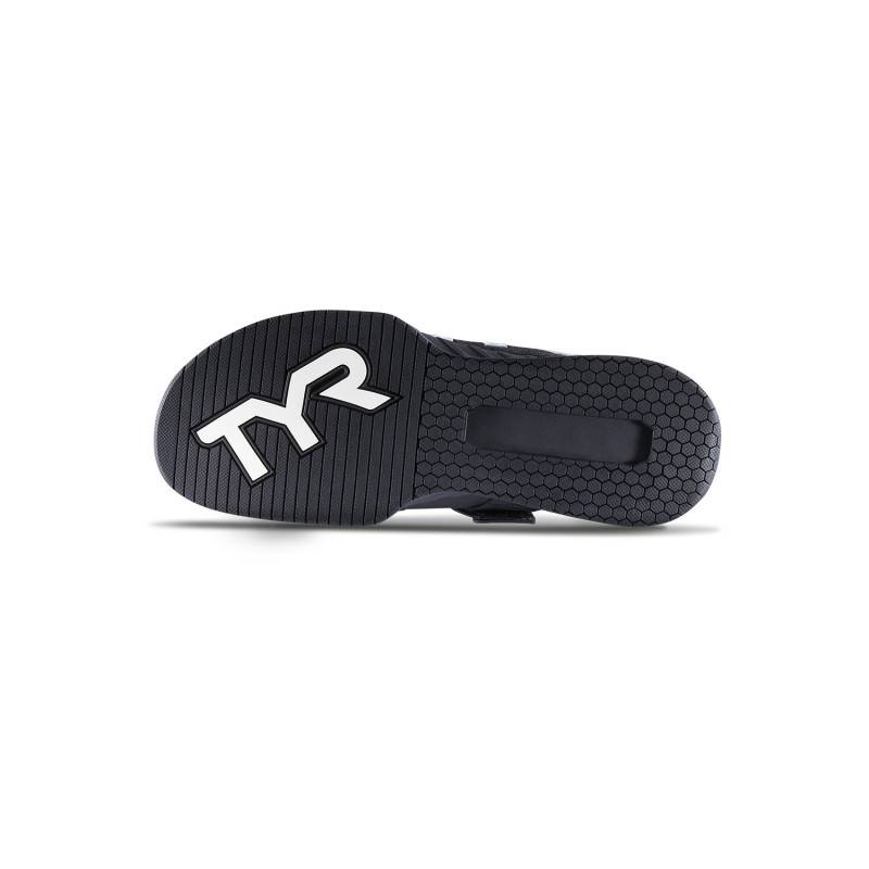 Weightlifting Shoes TYR L-1 Lifter - black