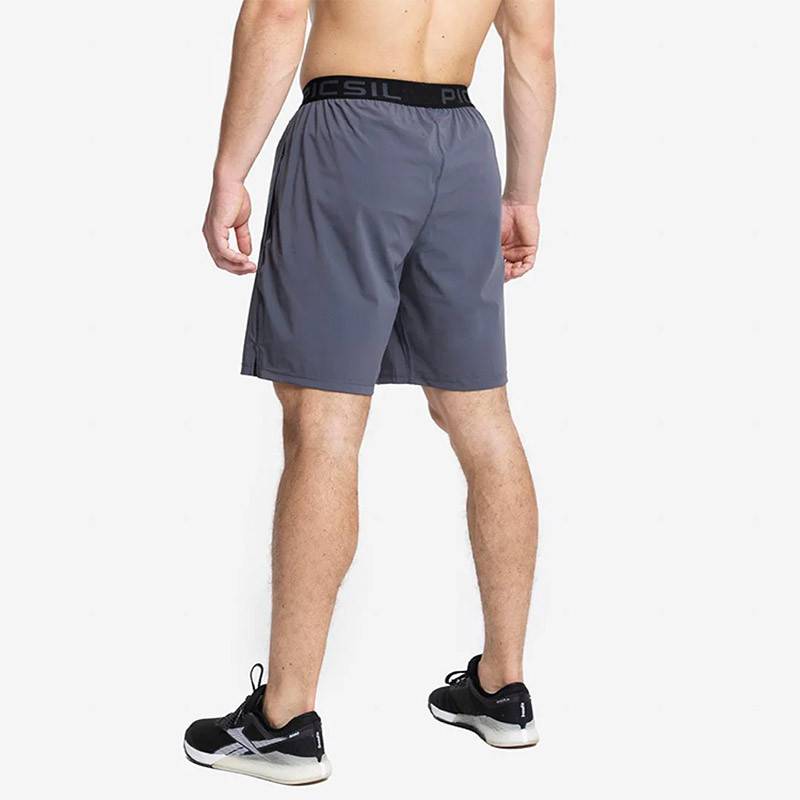 Man Shorts Picsil Premium - dark grey