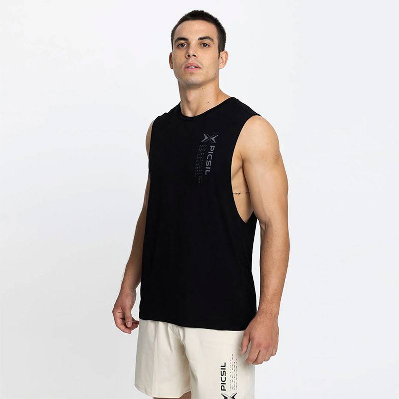 Picsil Training Tank Man Tank Core 0.2 - black