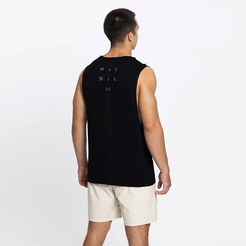 Picsil Training Tank Man Tank Core 0.2 - black