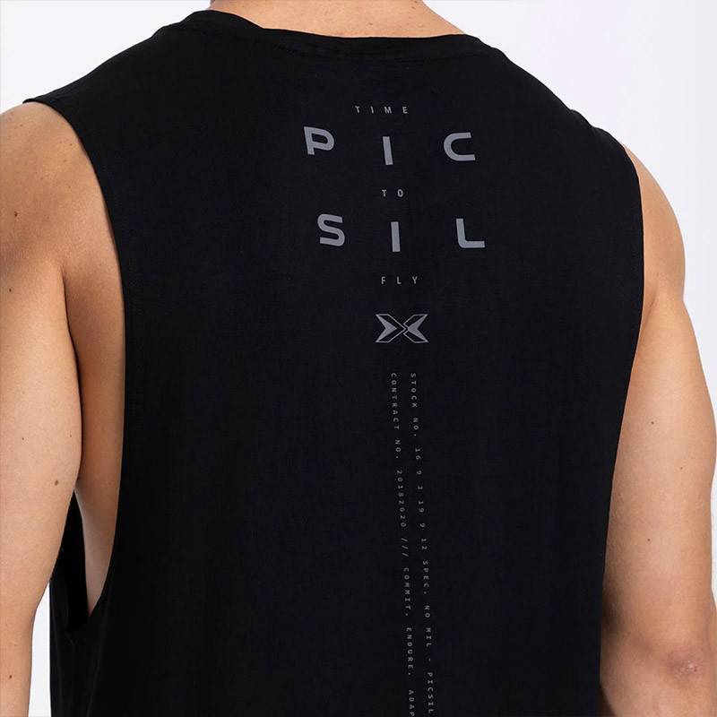 Picsil Training Tank Man Tank Core 0.2 - black