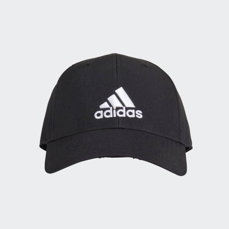 Kšiltovka Adidas - černá