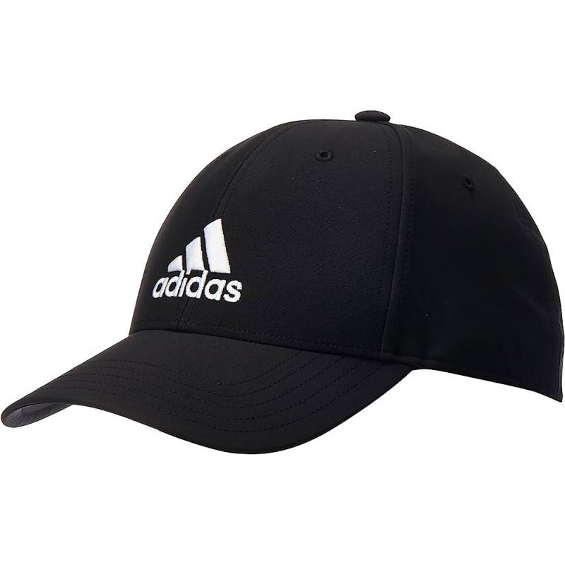 Cap adidas - black