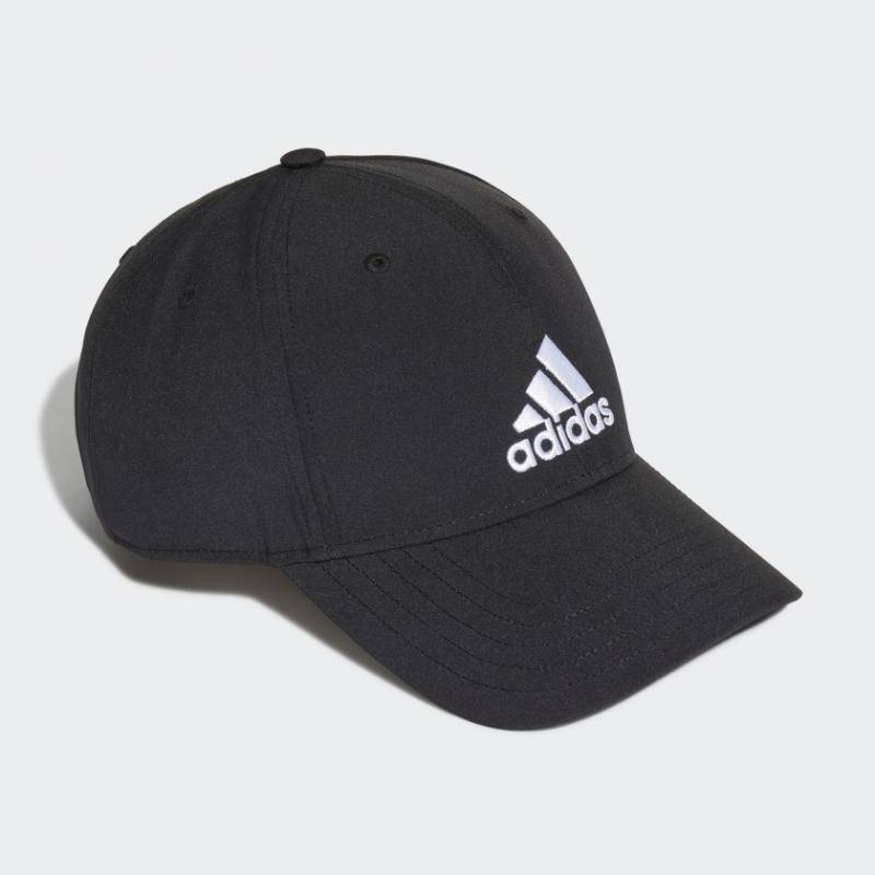 Kšiltovka Adidas - černá