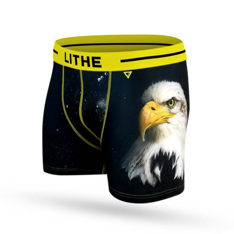 Man Shorts EAGLE - Underwear