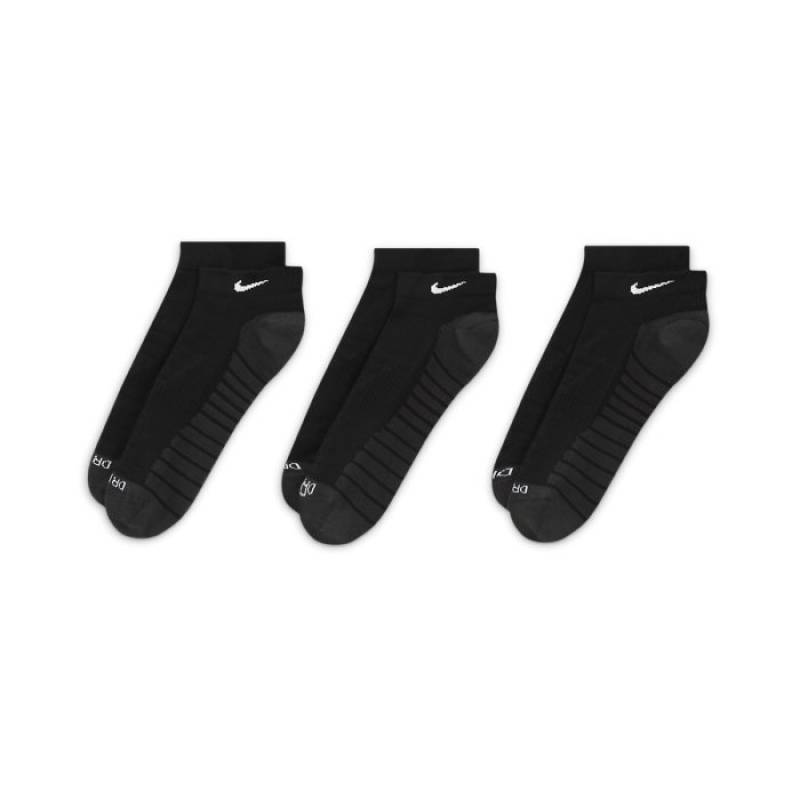 Tréninkové socks Nike Everyday Max Cushioned (3 pairs)