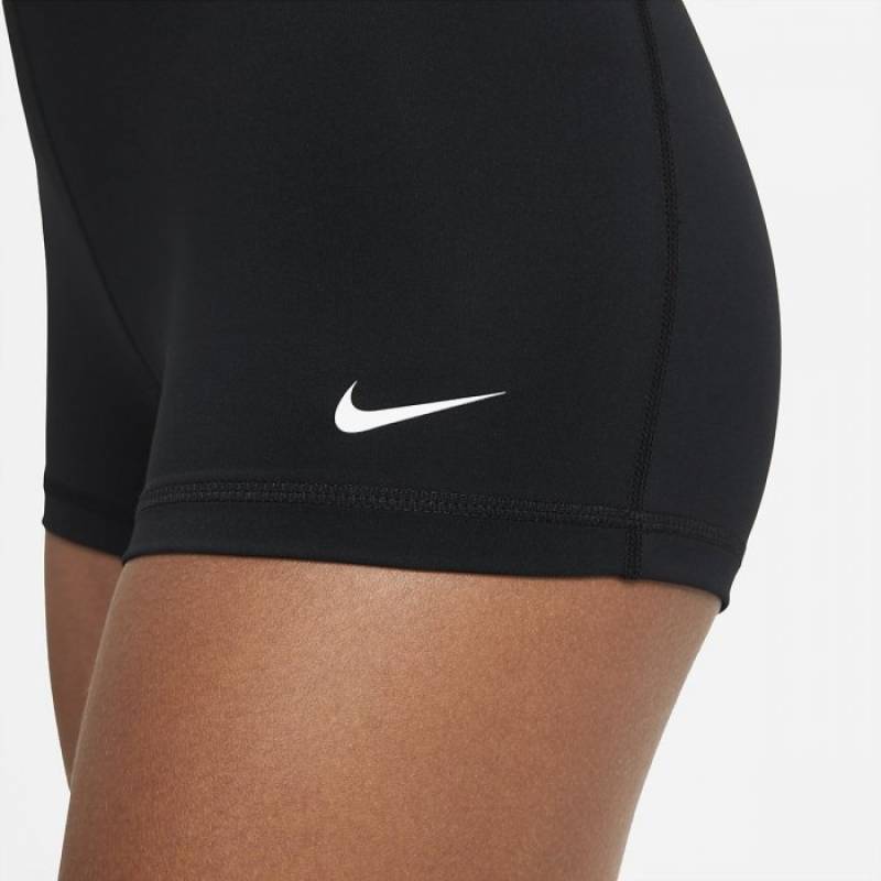 Woman functional Shorts Nike Pro - black