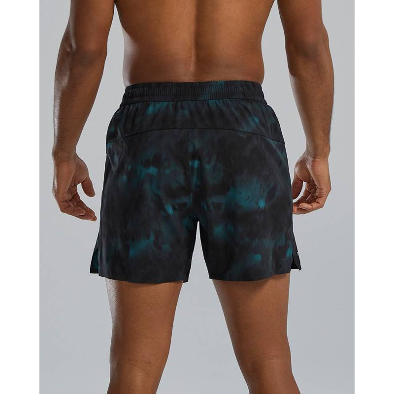 Man Shorts TYR Hydrosphere Unlined 6 Turbulent