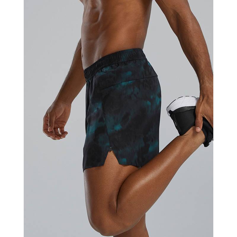 Man Shorts TYR Hydrosphere Unlined 6 Turbulent