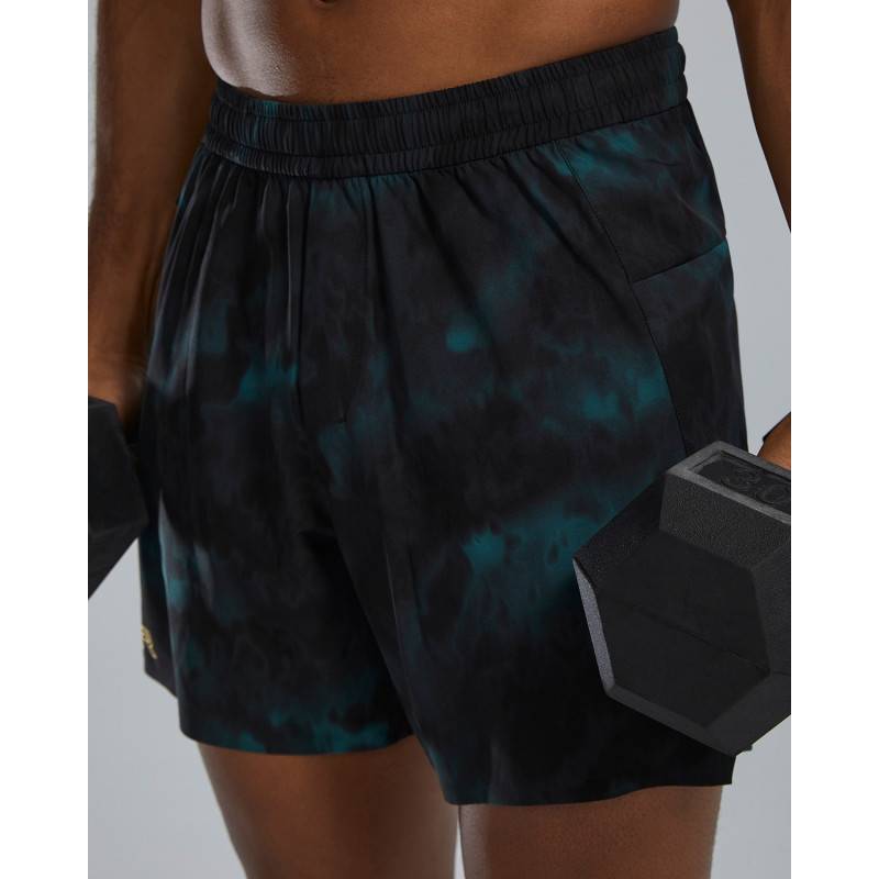 Man Shorts TYR Hydrosphere Unlined 6 Turbulent