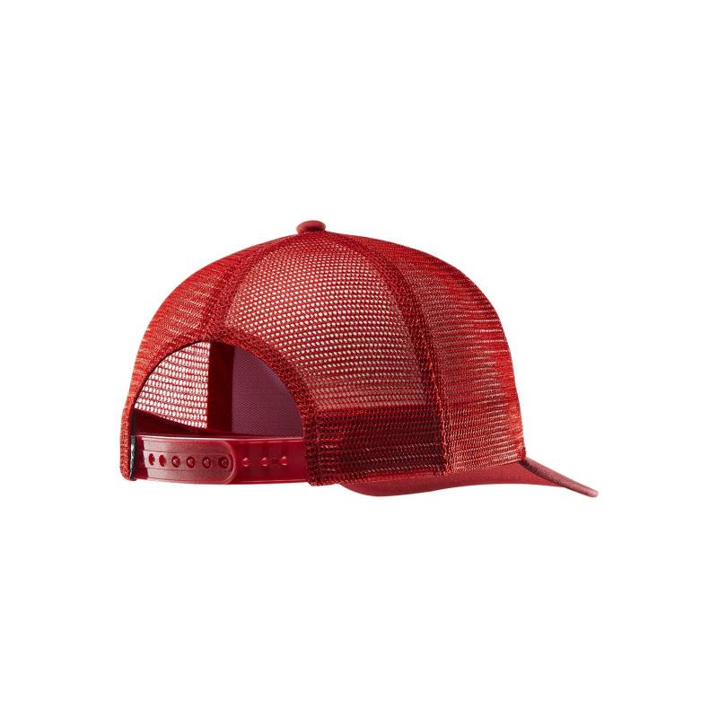 Kšiltovka TYR red trucker