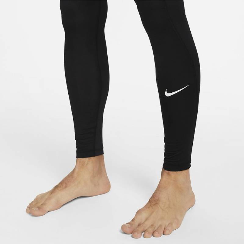 Pánské legíny Nike Pro - černé