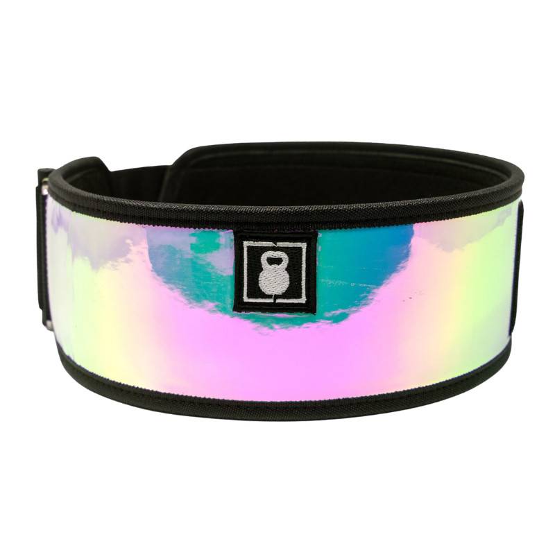 Weightlifting belt 2POOD - All the Rave