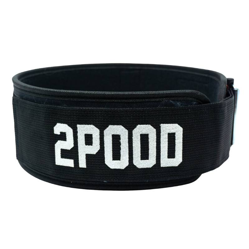 Weightlifting belt 2POOD - Anikha Greer