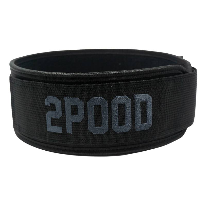 Weightlifting belt 2POOD - Operator