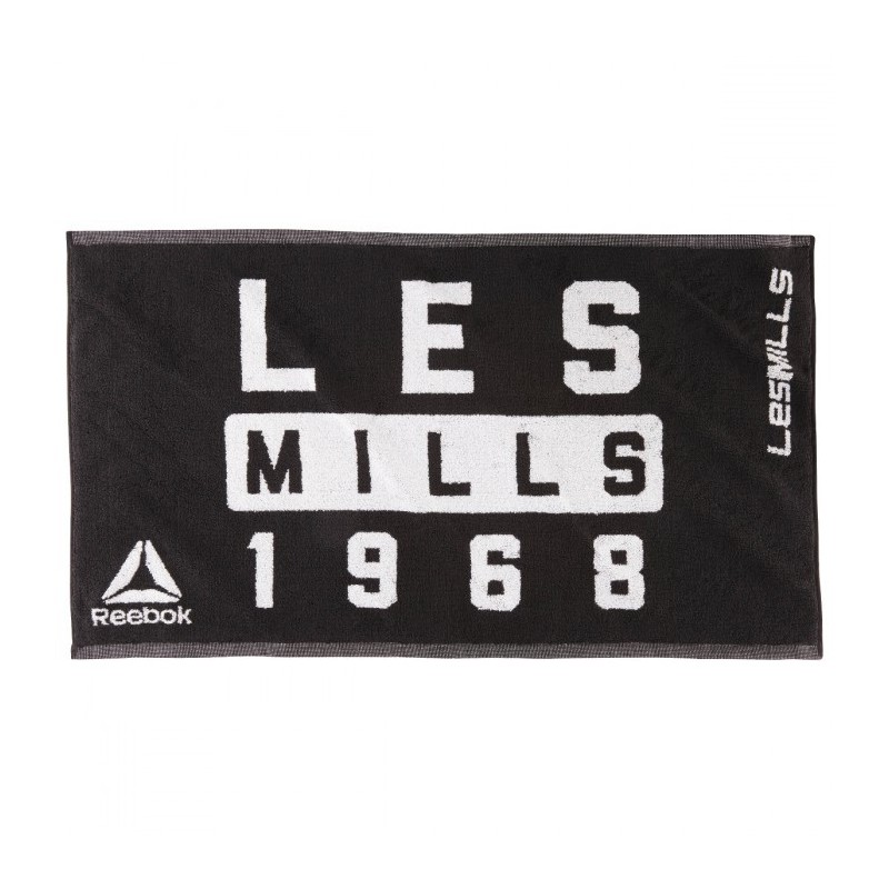 Les Mills SWEAT TOWEL BP5273 - WORKOUT.EU