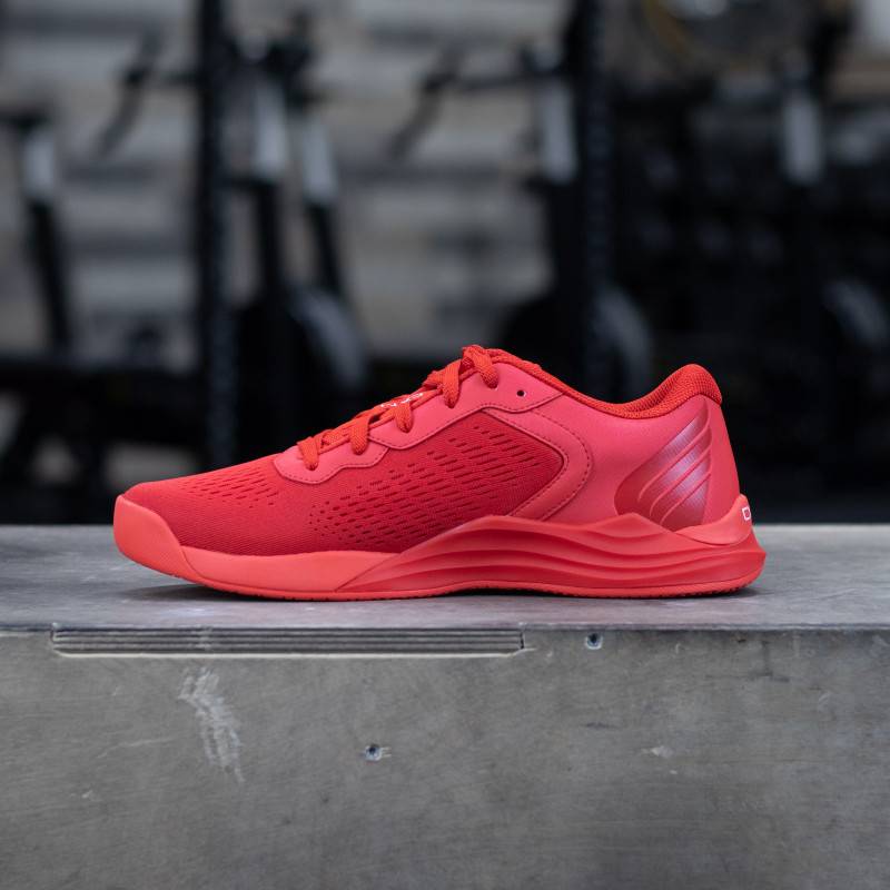 Training Shoes for CrossFit TYR CXT-1 - Red