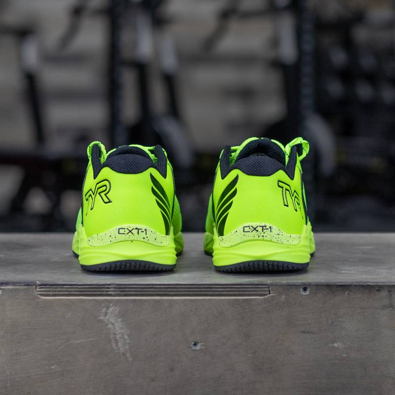 Training Shoes TYR CXT-1 - CrossFit Games