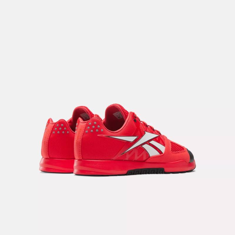 Pánské boty na CrossFit Reebok Nano 2.0 Cherry Red - 100033514