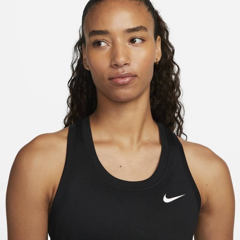 Dámský top Nike Dri-FIT Black