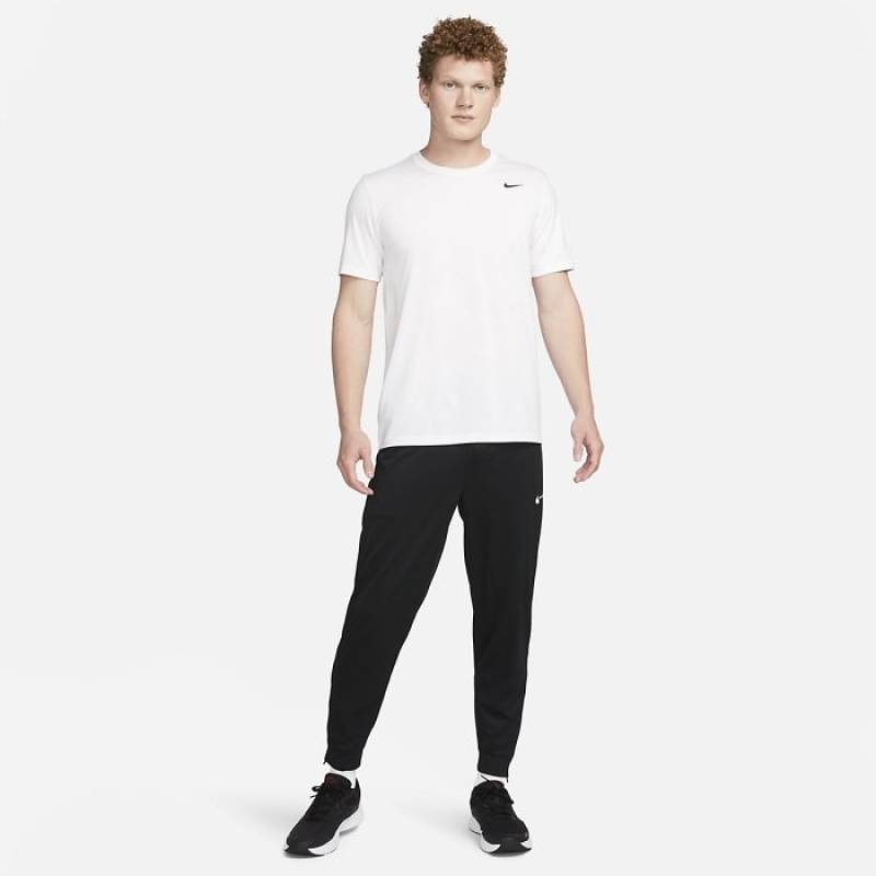 Man Tight Nike Dri-FIT black