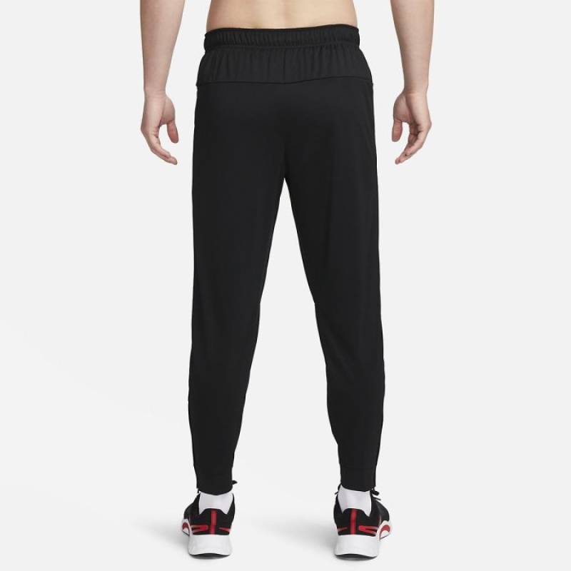 Man Tight Nike Dri-FIT black