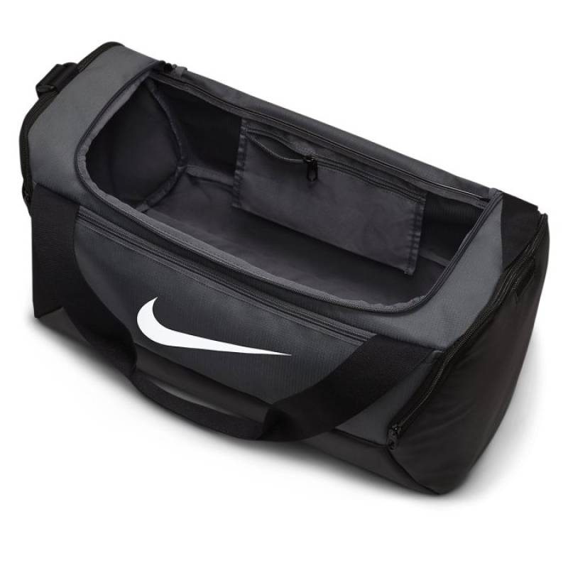 Bag Nike Brasilia 9.5 - gray