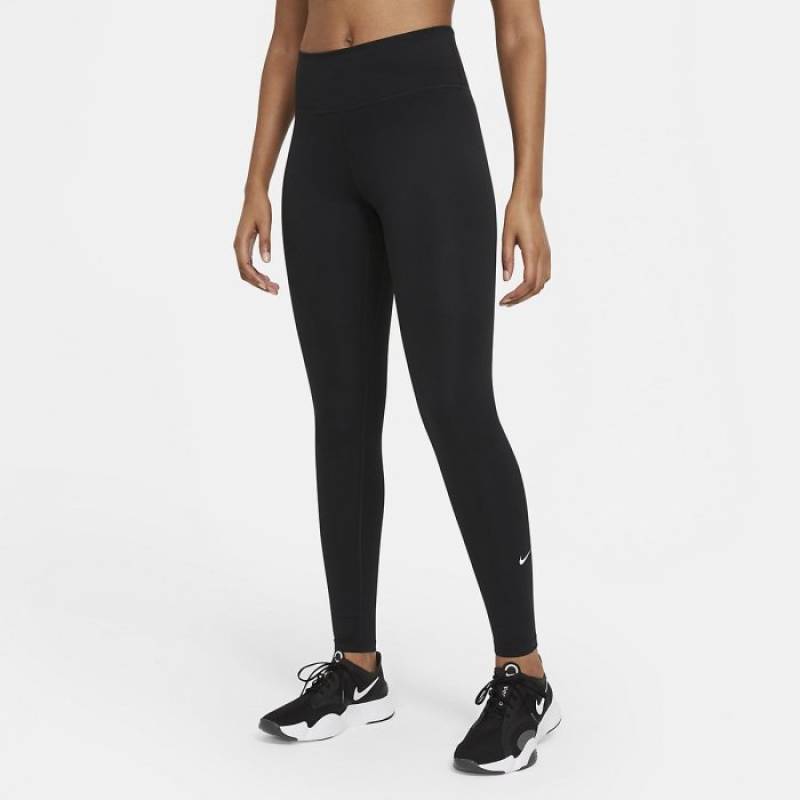 Woman Leggings Noe One black