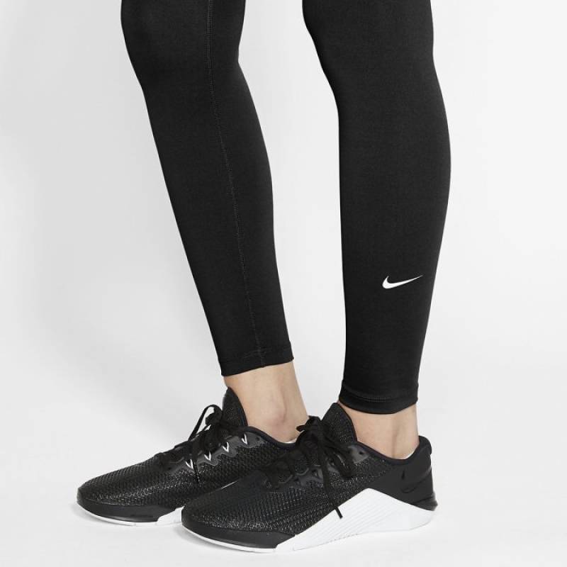 Woman Leggings Noe One black