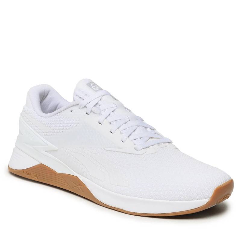 Woman Shoes Reebok Nano X3 - white- HP6055