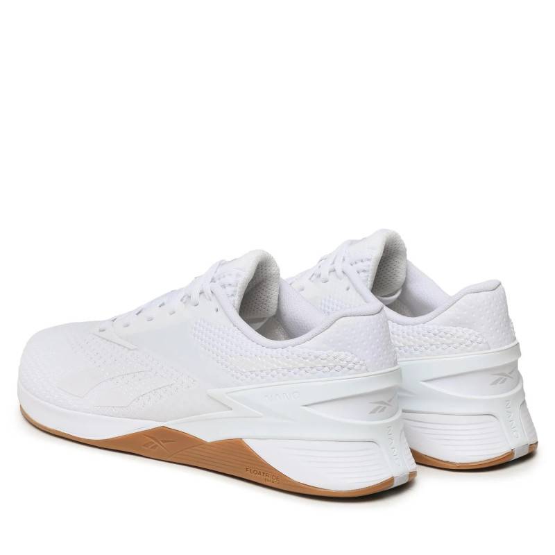 Woman Shoes Reebok Nano X3 - white- HP6055