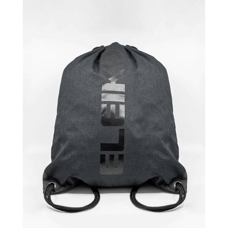 Eleiko String Bag, gymsack black