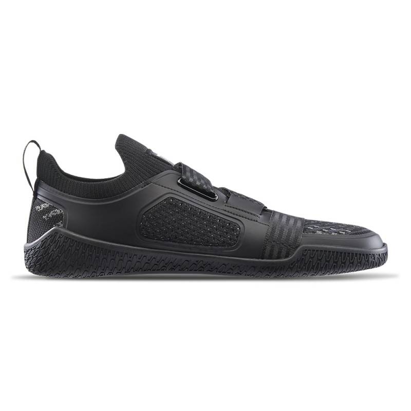 Shoes TYR DropZero Barefoot Lifter - black