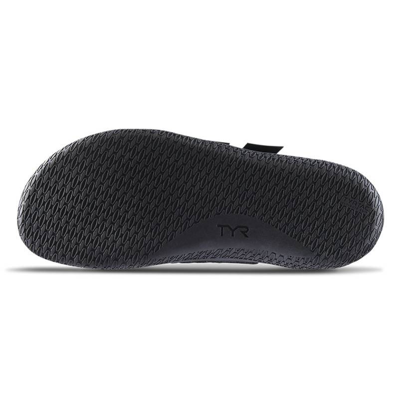 Shoes TYR DropZero Barefoot Lifter - black