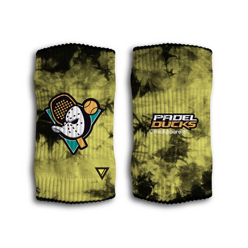 Sweatbands Lithe PADEL DUCKS