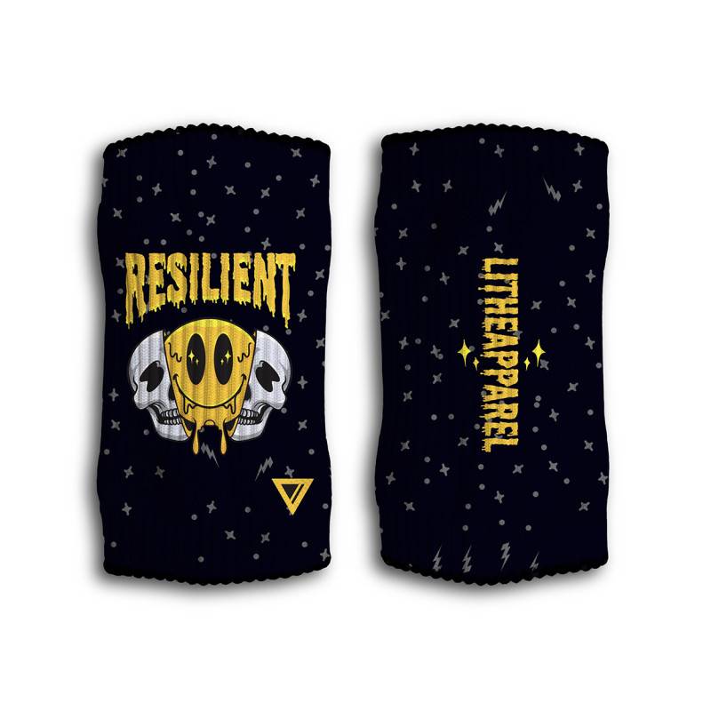 Sweatbands Lithe RESILIENT