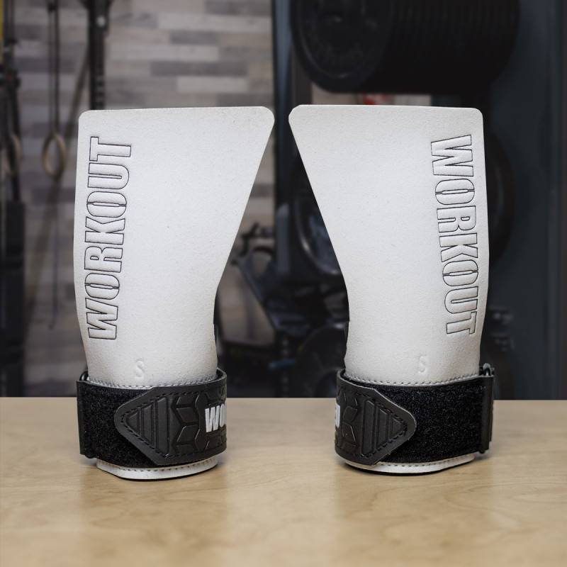 Grips WORKOUT 2.0 - white