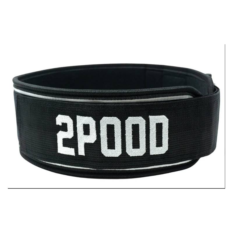 Weightlifting belt 2POOD - Summit by Dallin Pepper 4